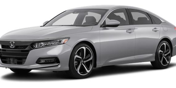 HONDA ACCORD 2021 1HGCV1F34MA051010 image
