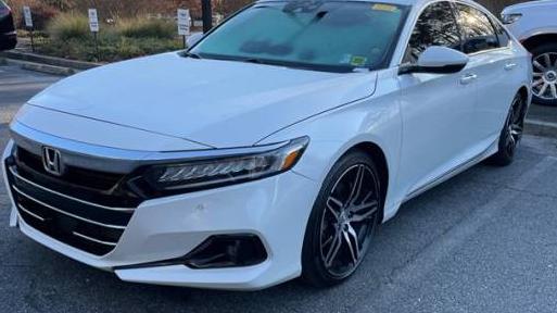 HONDA ACCORD 2021 1HGCV2F9XMA022797 image