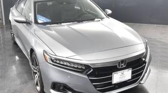HONDA ACCORD 2021 1HGCV2F95MA001646 image