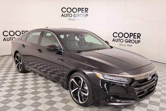 HONDA ACCORD 2021 1HGCV1F31MA050526 image HONDA ACCORD 2021 1HGCV1F31MA050526 image