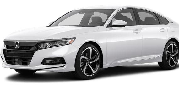 HONDA ACCORD 2021 1HGCV1F3XMA027729 image