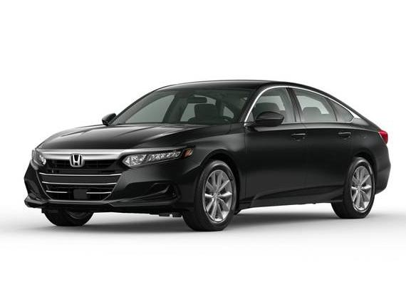 HONDA ACCORD 2021 1HGCV1F10MA109032 image