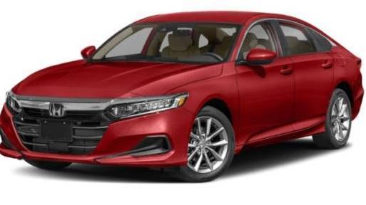 HONDA ACCORD 2021 1HGCV1F19MA114262 image