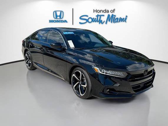 HONDA ACCORD 2021 1HGCV1F34MA082435 image HONDA ACCORD 2021 1HGCV1F34MA082435 image