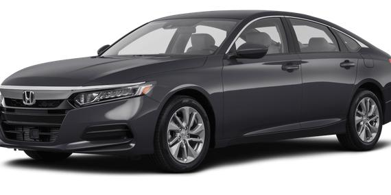 HONDA ACCORD 2021 1HGCV1F14MA024226 image