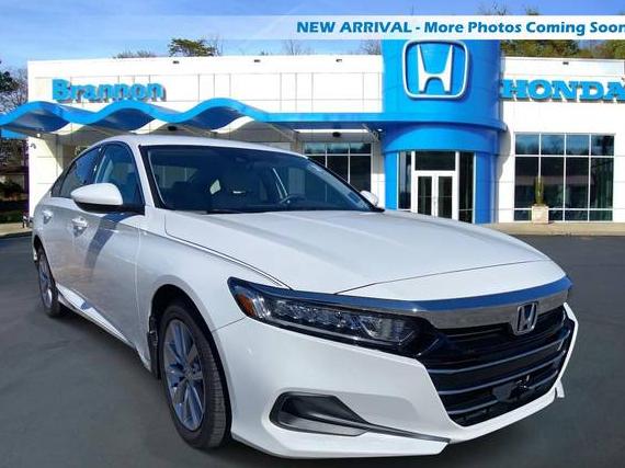 HONDA ACCORD 2021 1HGCV1F10MA049396 image HONDA ACCORD 2021 1HGCV1F10MA049396 image