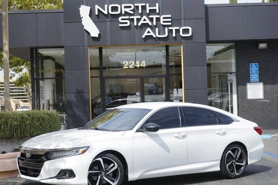 HONDA ACCORD 2021 1HGCV1F34MA105177 image HONDA ACCORD 2021 1HGCV1F34MA105177 image