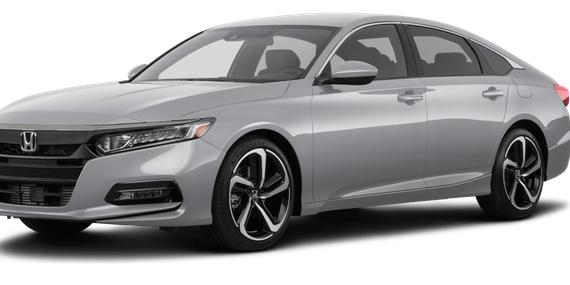 HONDA ACCORD 2021 1HGCV1F37MA106596 image