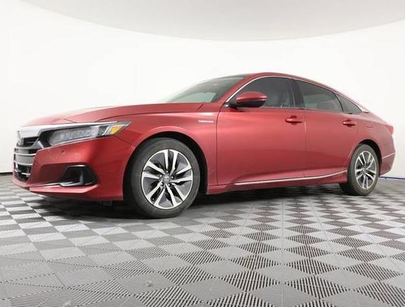 HONDA ACCORD 2021 1HGCV3F51MA001873 image