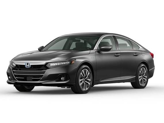HONDA ACCORD 2021 1HGCV3F17MA004919 image