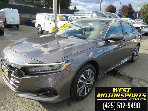 HONDA ACCORD 2021 1HGCV3F58MA020761 image HONDA ACCORD 2021 1HGCV3F58MA020761 image