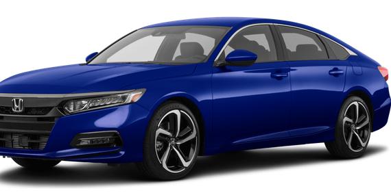 HONDA ACCORD 2021 1HGCV2F38MA004682 image
