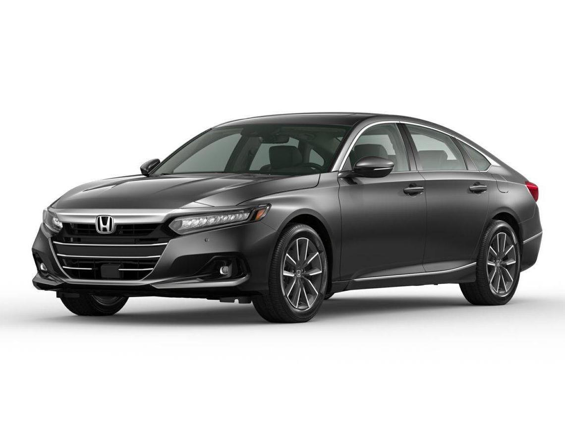 HONDA ACCORD 2021 1HGCV1F53MA119671 image