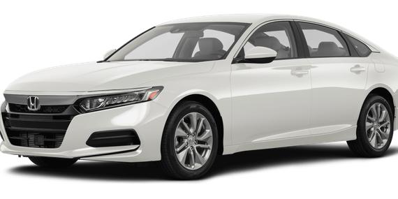 HONDA ACCORD 2021 1HGCV1F13MA012830 image