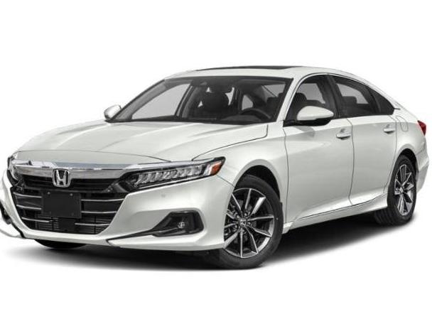 HONDA ACCORD 2021 1HGCV2F91MA018847 image