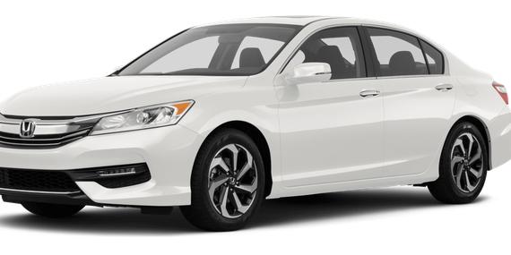 HONDA ACCORD 2017 1HGCR2F79HA182047 image