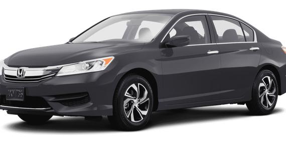 HONDA ACCORD 2017 1HGCR2F30HA270532 image