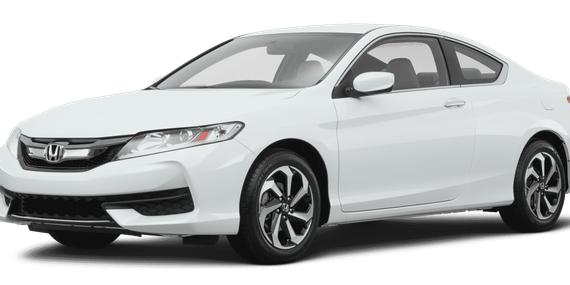 HONDA ACCORD 2017 1HGCT1B3XHA007739 image