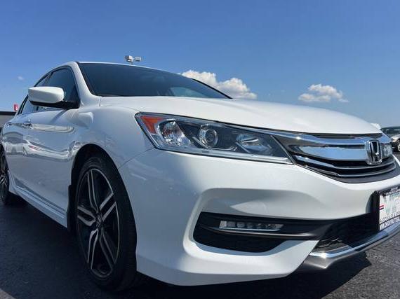 HONDA ACCORD 2017 1HGCR2F16HA088560 image HONDA ACCORD 2017 1HGCR2F16HA088560 image