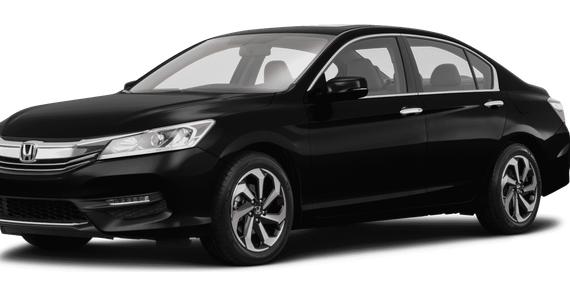 HONDA ACCORD 2017 1HGCR2F83HA098234 image