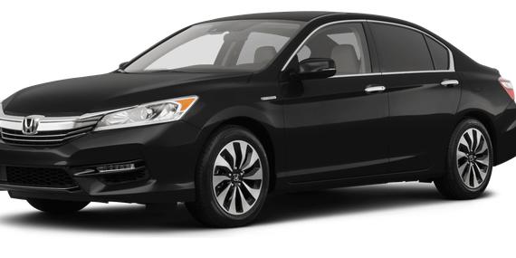 HONDA ACCORD 2017 JHMCR6F38HC009576 image
