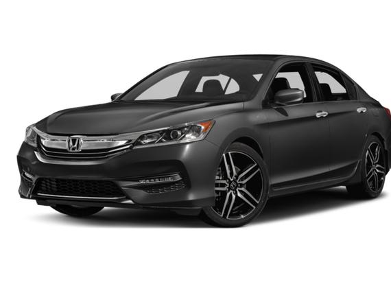 HONDA ACCORD 2017 1HGCR2F51HA198063 image