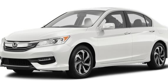 HONDA ACCORD 2017 1HGCR2F83HA003932 image