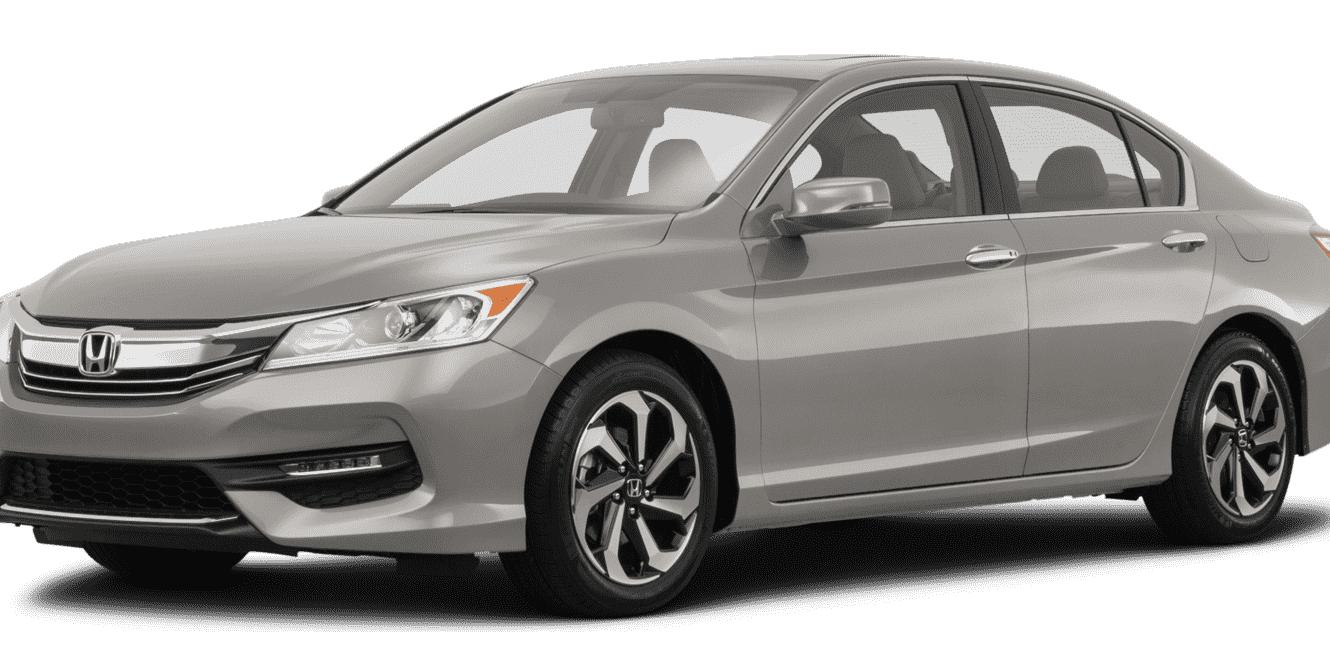 HONDA ACCORD 2017 1HGCR2F96HA108702 image