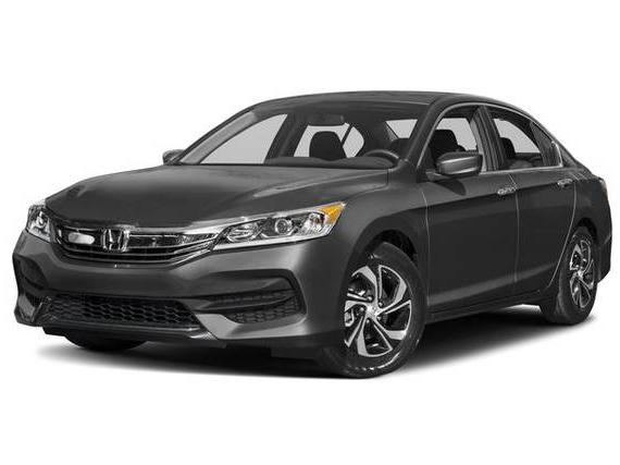 HONDA ACCORD 2017 1HGCR2F3XHA270747 image