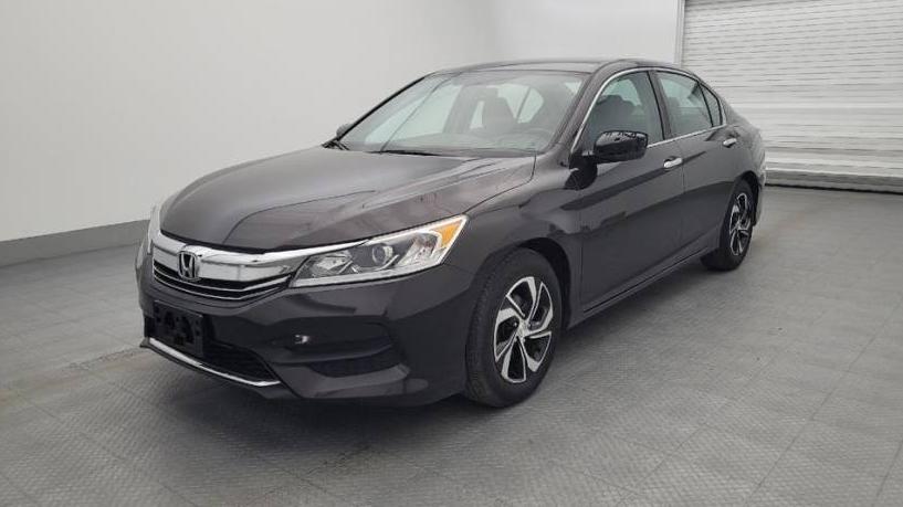 HONDA ACCORD 2017 1HGCR2F34HA279007 image