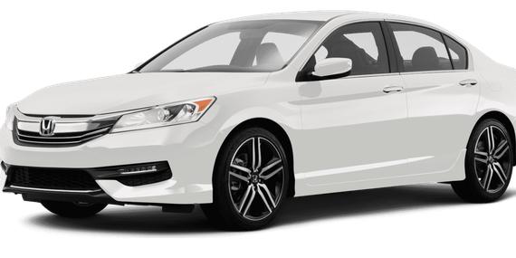 HONDA ACCORD 2017 1HGCR2F66HA030010 image HONDA ACCORD 2017 1HGCR2F66HA030010 image