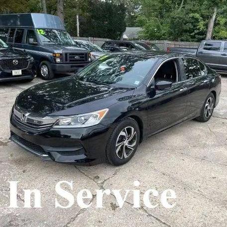 HONDA ACCORD 2017 1HGCR2F38HA252196 image HONDA ACCORD 2017 1HGCR2F38HA252196 image