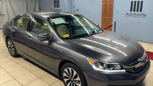 HONDA ACCORD 2017 JHMCR6F30HC018496 image