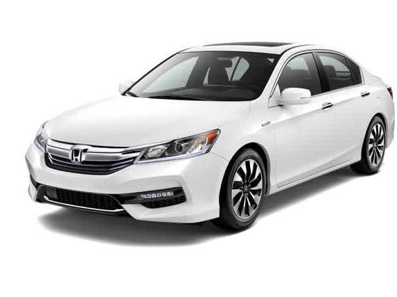 HONDA ACCORD 2017 JHMCR6F51HC000199 image