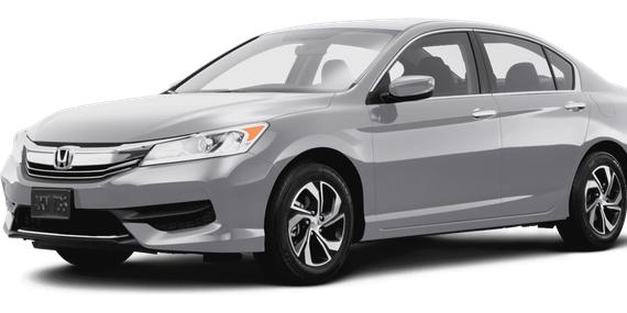 HONDA ACCORD 2017 1HGCR2F3XHA211844 image