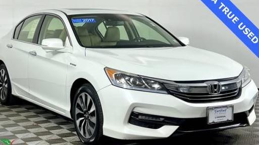 HONDA ACCORD 2017 JHMCR6F51HC028388 image