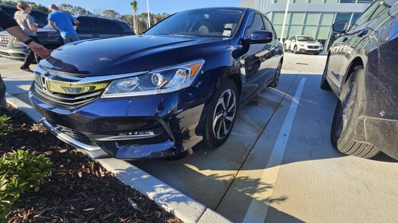 HONDA ACCORD 2017 1HGCR2F93HA019704 image