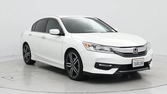 HONDA ACCORD 2017 1HGCR2F52HA107351 image HONDA ACCORD 2017 1HGCR2F52HA107351 image