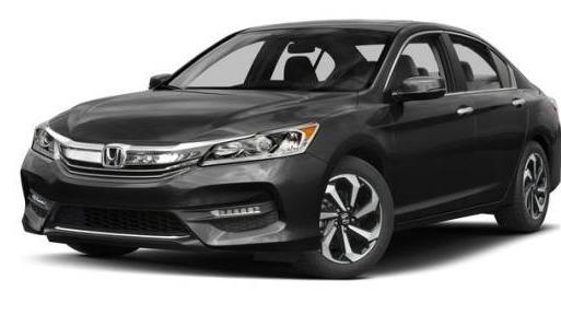 HONDA ACCORD 2017 1HGCR2F79HA068680 image