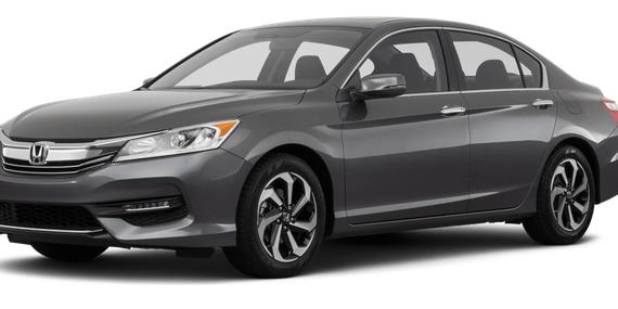 HONDA ACCORD 2017 1HGCR2F73HA099312 image