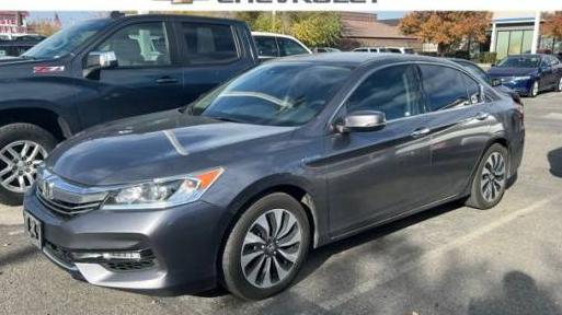 HONDA ACCORD 2017 JHMCR6F33HC024552 image