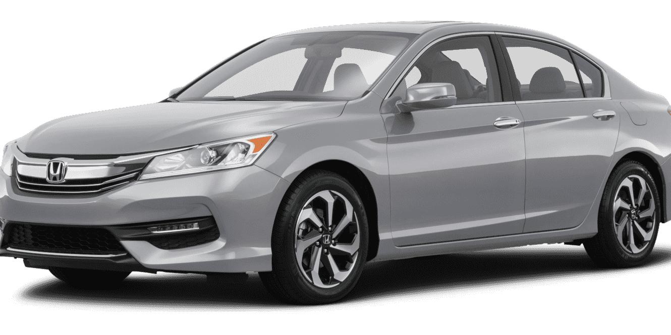 HONDA ACCORD 2017 1HGCR3F03HA037806 image