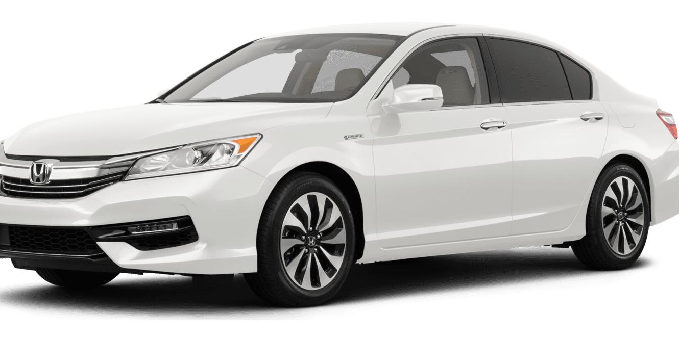 HONDA ACCORD 2017 JHMCR6F34HC006500 image