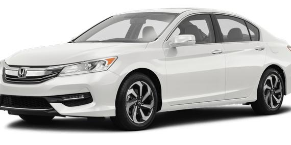 HONDA ACCORD 2017 1HGCR2F98HA029192 image