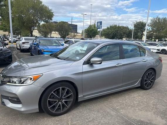 HONDA ACCORD 2017 1HGCR2F52HA271683 image HONDA ACCORD 2017 1HGCR2F52HA271683 image