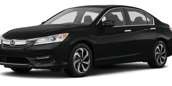 HONDA ACCORD 2017 1HGCR2F73HA097530 image