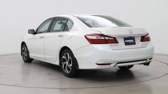 HONDA ACCORD 2017 1HGCR2F36HA156695 image