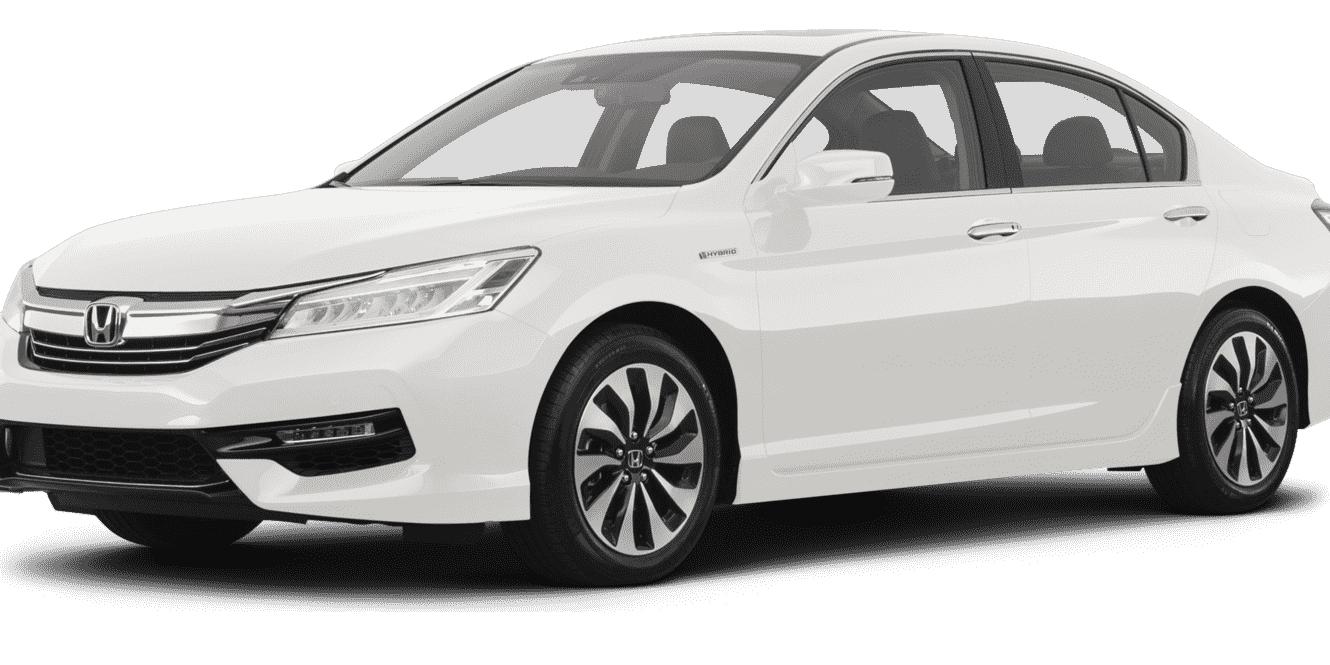 HONDA ACCORD 2017 JHMCR6F71HC001550 image