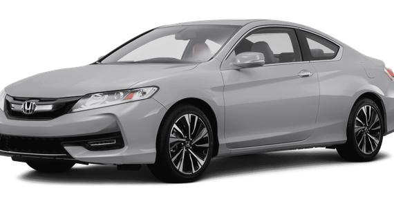 HONDA ACCORD 2017 1HGCT2B8XHA005670 image