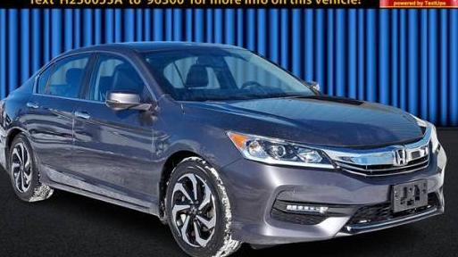 HONDA ACCORD 2017 1HGCR2F89HA075931 image